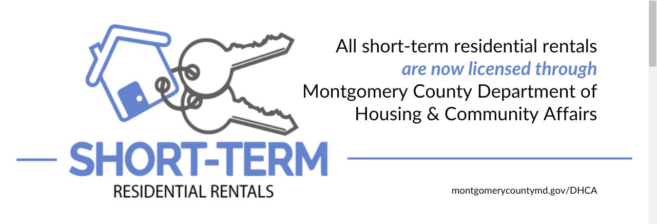 Short Term Residential Rentals