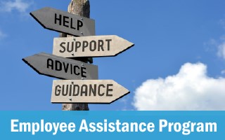 Link to Employee Assistance Program