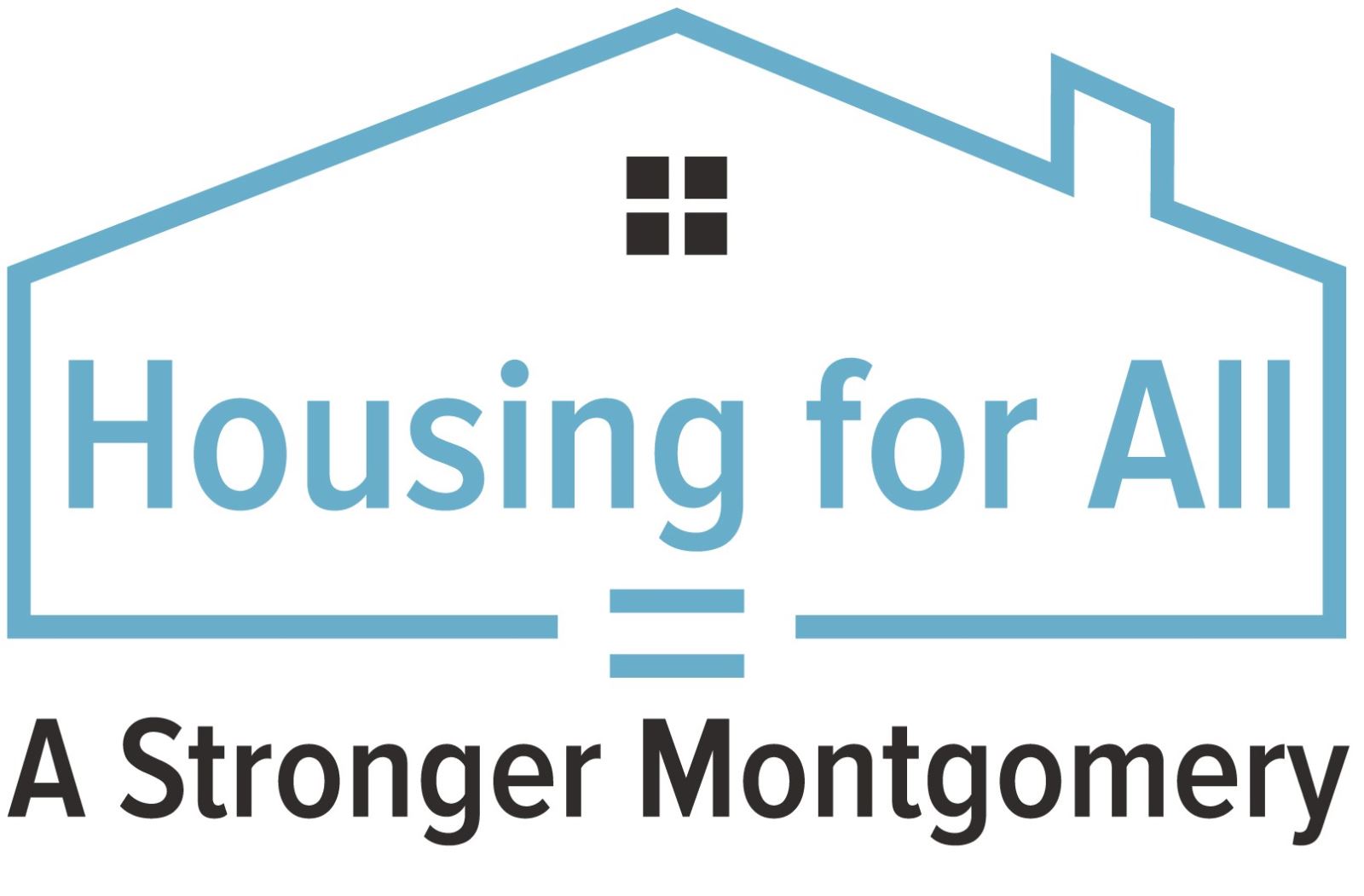 Housing for All - A Stronger Montgomery