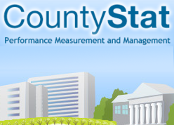 Countystat: Performance Measurement and Management