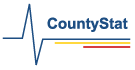 logo of CountyStat