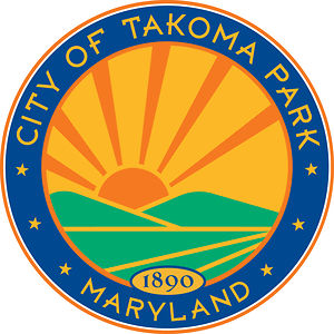 city of takoma park