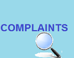 Search Complaints