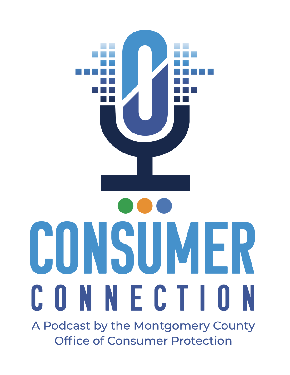 Listen to the Consumer Connection podcast