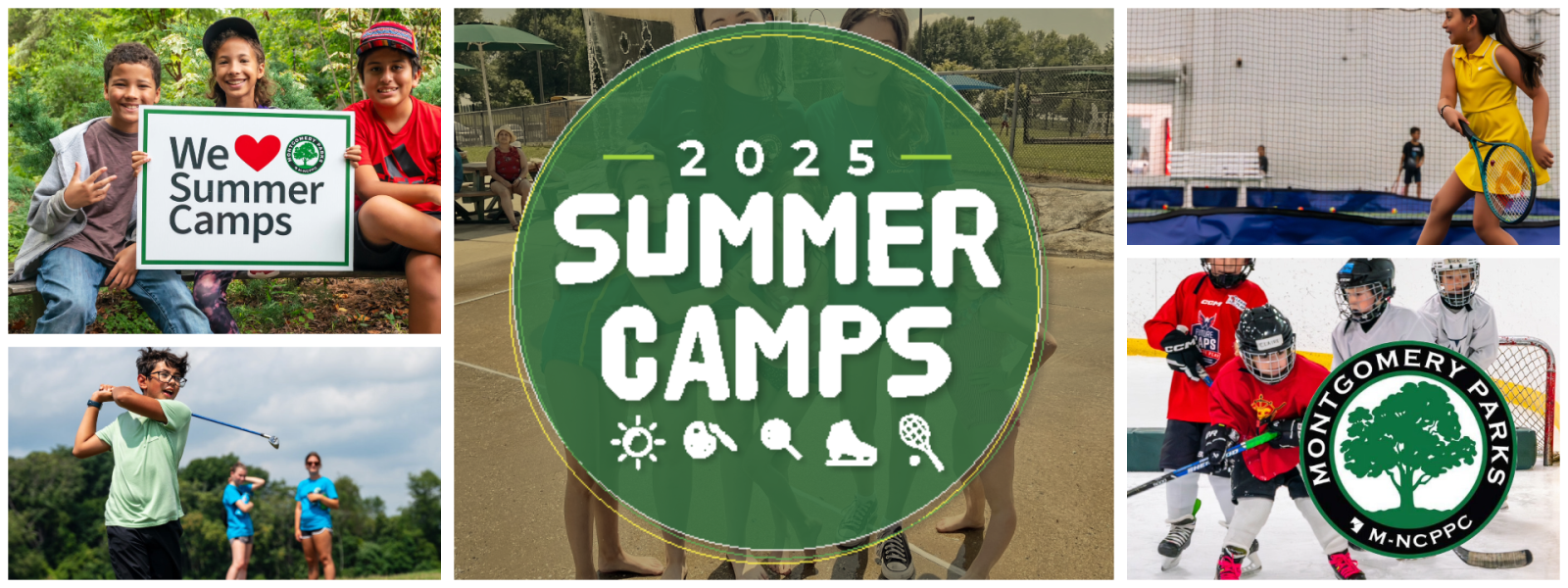 summer camp