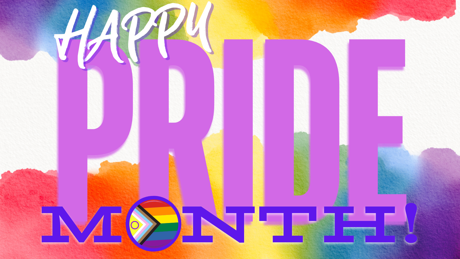 June is pride month!