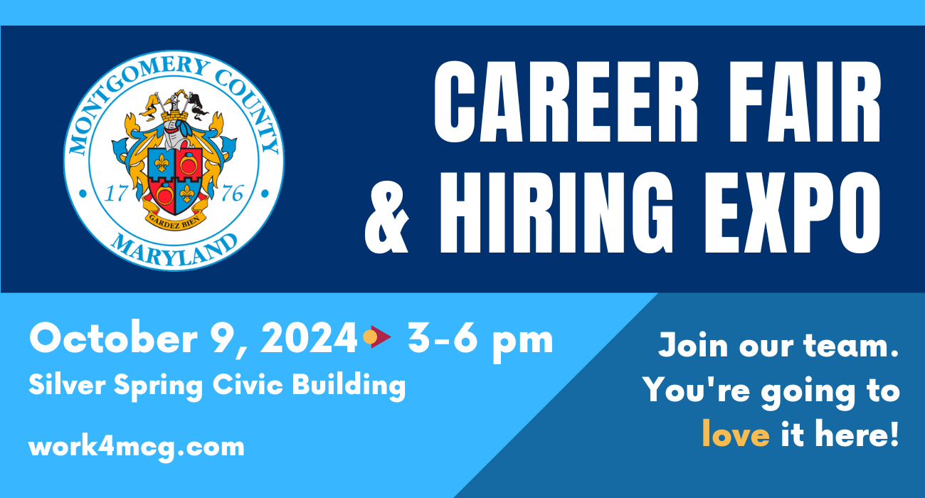 Career Fair & Hiring Expo