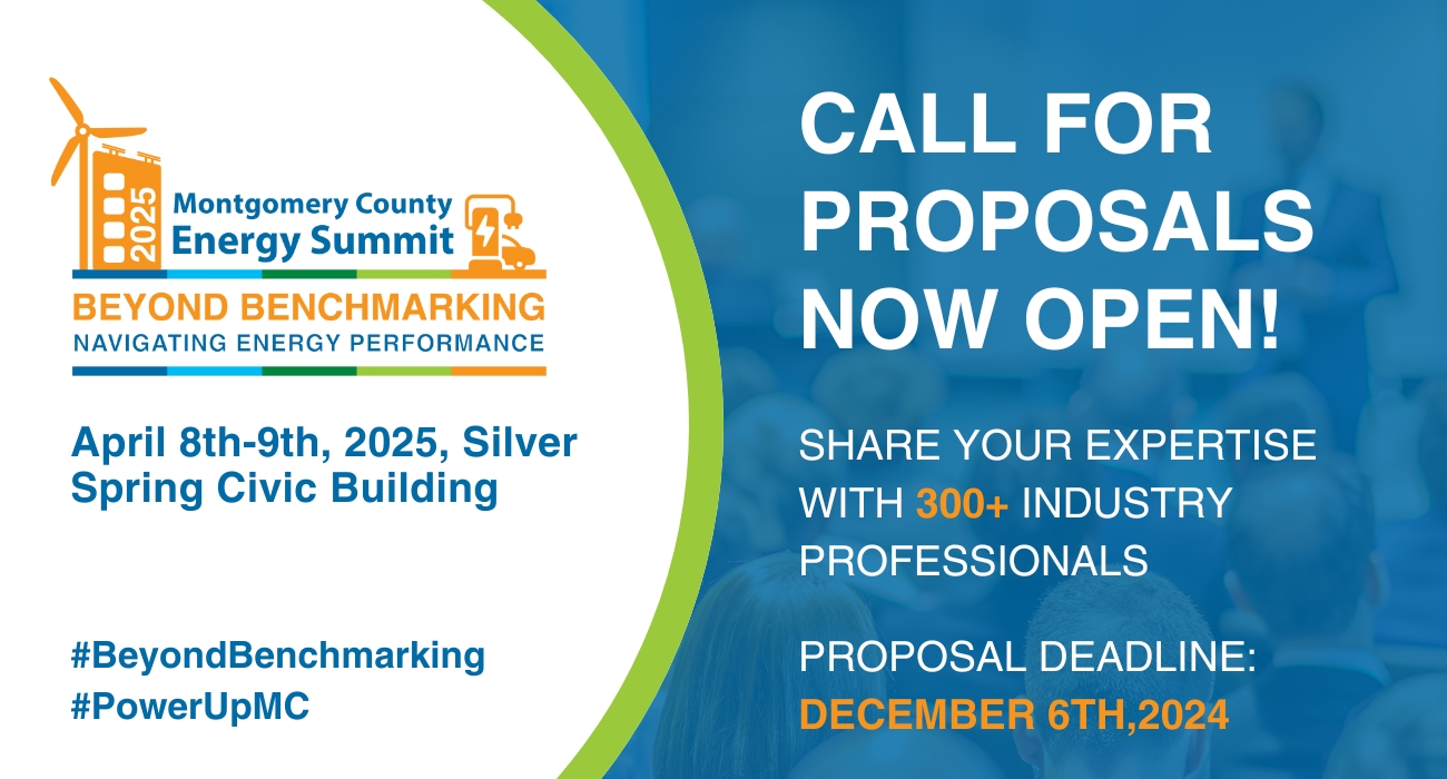 Energy Summit Request for Proposals