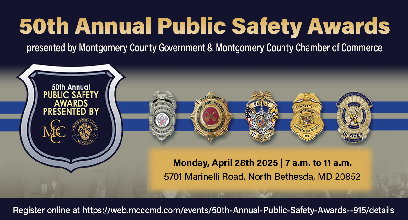 Annual Public Safety Awards