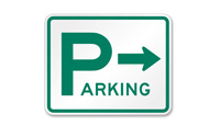 Parking Website