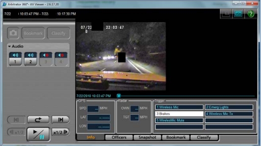 double click the AVViewer.exe to run 
the program