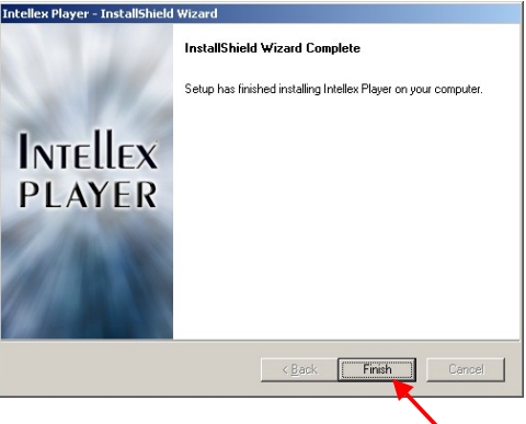 Intellex player