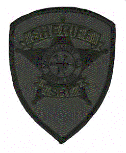special Response Team patch