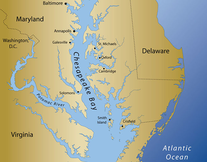 Image of Chesapeake