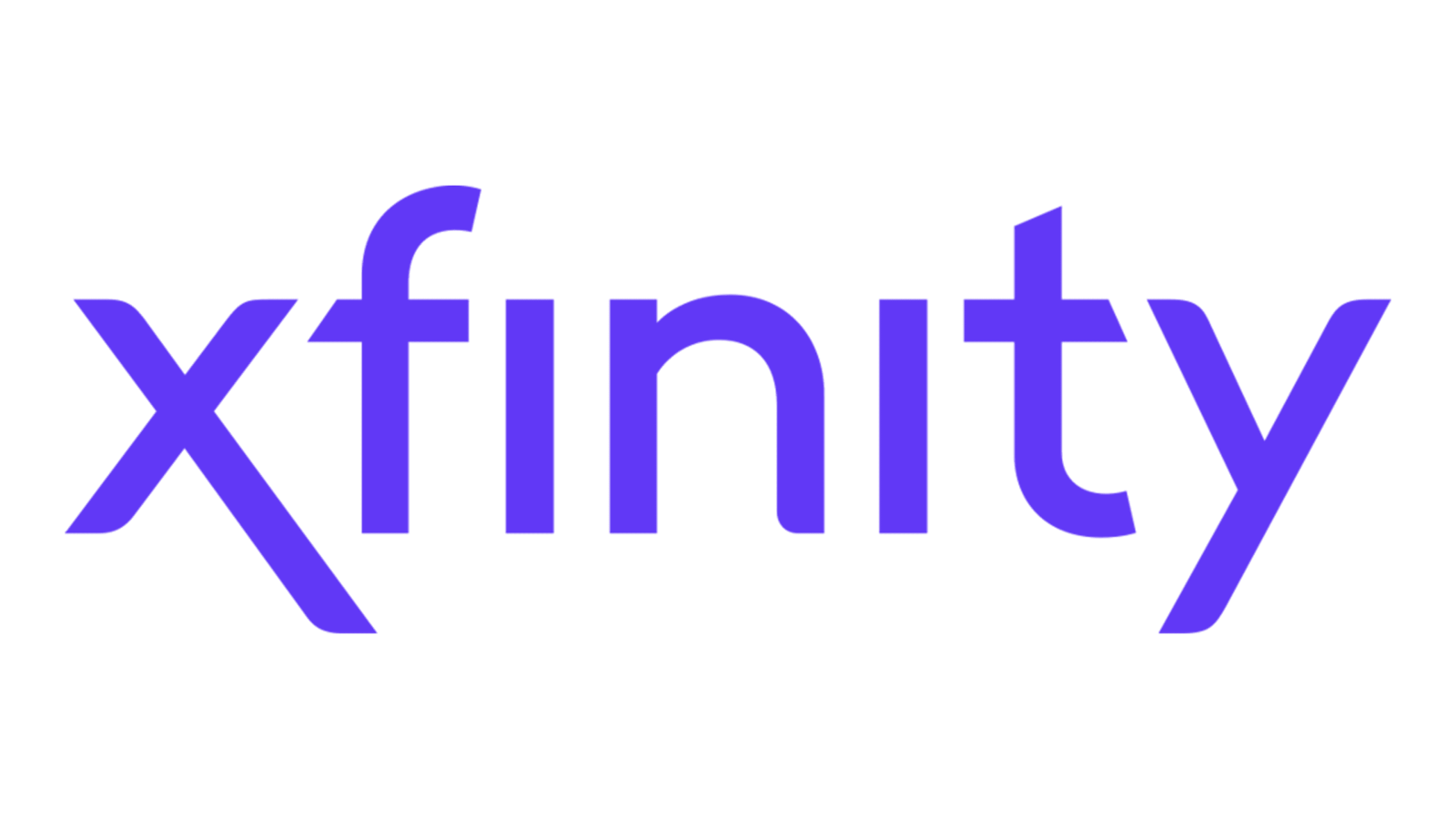 Xfinity logo