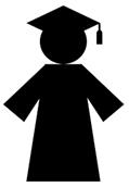 Free College Graduation Cliparts, Download Free College Graduation Cliparts  png images, Free ClipArts on Clipart Library