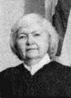 Rosalyn Blake Bell