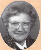 Lucille Maurer