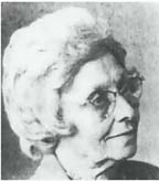 Edith Throckmorton