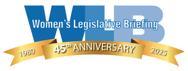  Women's Legislative Briefing 2023