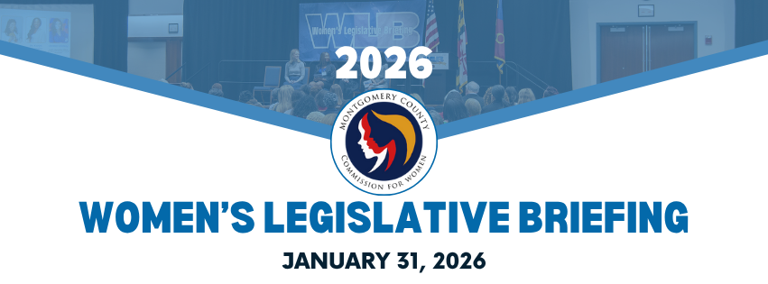 Women's Legislative Briefing  January 31, 2026