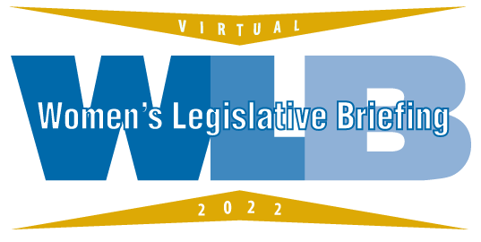 Women's Legislative Briefing 2022