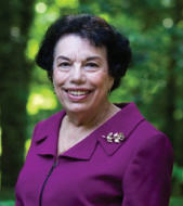 Carmen Delgado Votaw