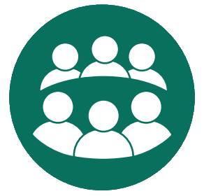 Climate Governance logo.