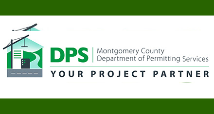 Montgomery County Department of Permitting Services