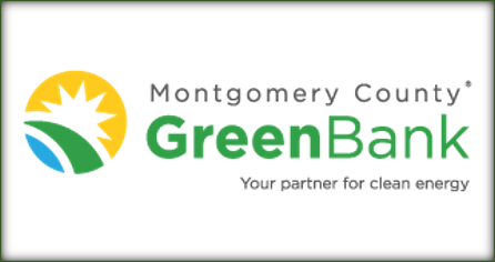 Montgomery County, MD Greenbank.