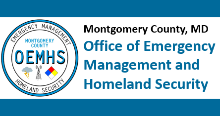 Montgomery County Office of Emergency Management and Homeland Security