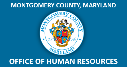 Montgomery County Office of Human Resources