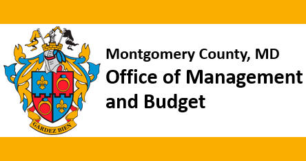 Montgomery County Office of Management and Budget