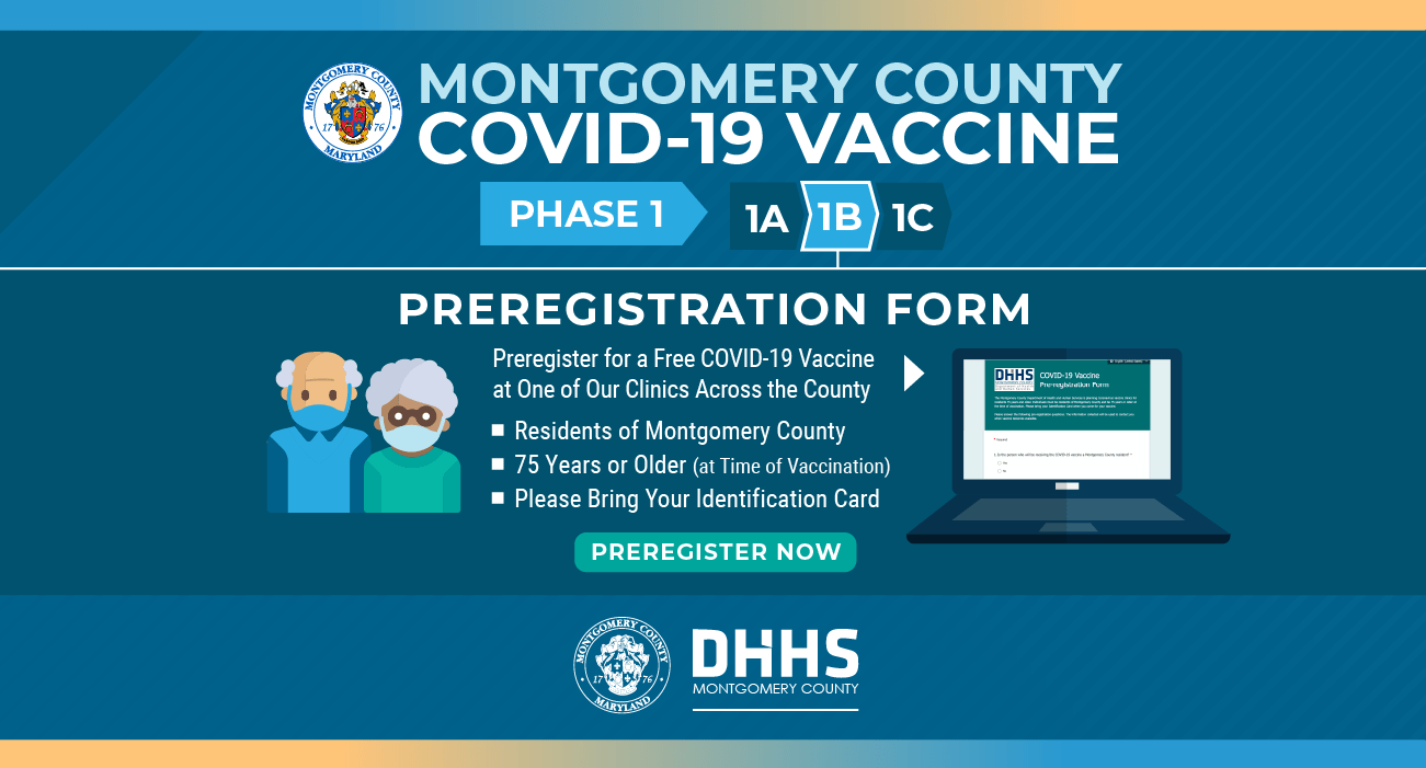 maryland covid vaccine schedule