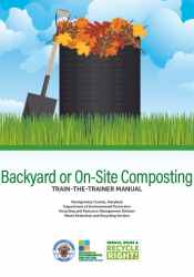Image: Composting Manual