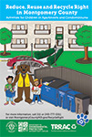 Image: Recycling Activity Book for Children (TRRAC)