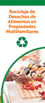Image: Food Scraps Recycling Brochure: Spanish