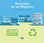 Image: Recycling at Your Business DVD: Spanish