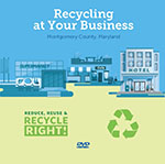 Recycling at Your Business DVD