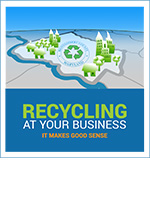 Recycling at Your Business - It Makes Good Sense: DVD