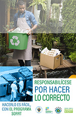 Make It Your Business: Español (Haga el Reciclar su Negocio.)