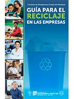 Image: Business Recycling Guidebook: Español (Guía para el Reciclaje)
