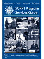 SORRT Program Services Guide