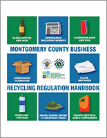 Business Recycling Regulation Handbook: English
