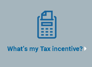 What's my tax incentive?