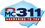 MC311 Answering to you