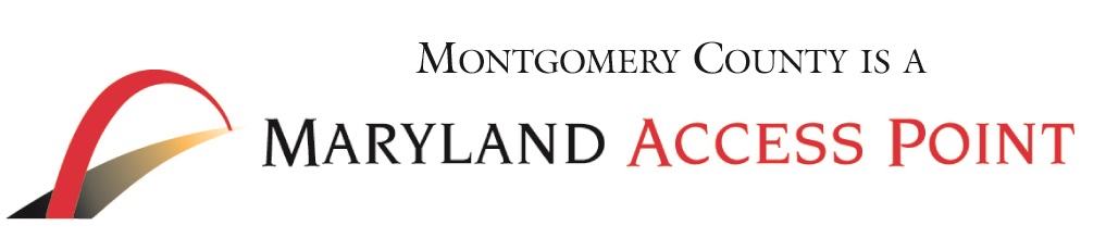 Maryland Access Point logo