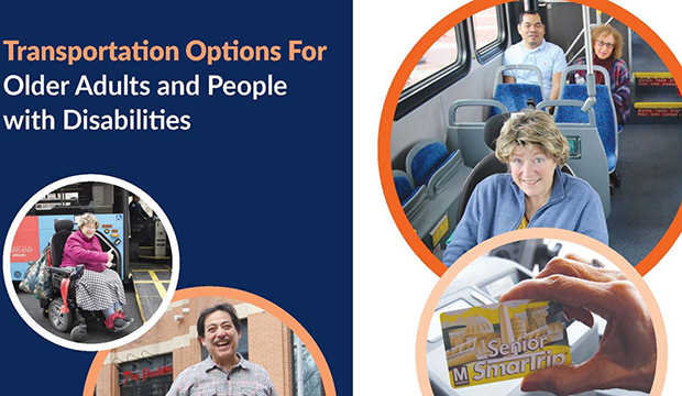 transportation options for people with disabilities