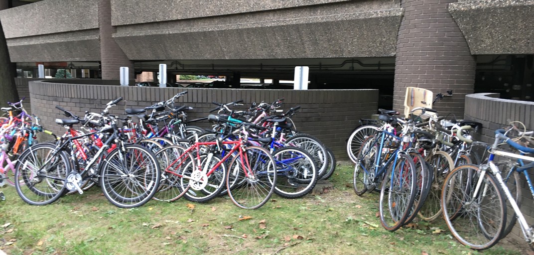 rockville bike hub