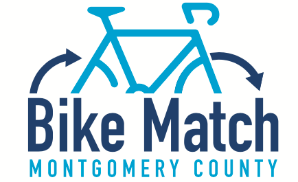 Bike Match Montgomery County